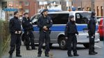 Attentat en Autriche : Des perquisitions lancées en Allemagne