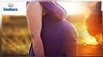 Kairouan : Une femme enceinte s'immole par le feu