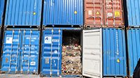 Affaire des déchets importés d'Italie : Une commission parlementaire en visite d'inspection au port de Sousse