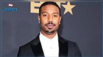 Michael B. Jordan élu homme le plus sexy de 2020