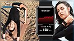 Huawei Watch Fit, ajoutez la mode à votre entrainement 