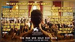 Le film Tunisien «L’homme qui a vendu sa peau» de Kaouther Ben Hania représentera La Tunisie à l’Oscar du meilleur film international