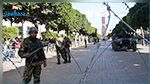 Prolongement de l’état d’urgence au 25 décembre sur tout le territoire
