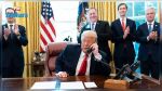 Les Etats-Unis retirent formellement le Soudan de leur liste noire des pays soutenant le terrorisme
