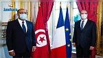 Reçu lundi à Matignon, Hichem Mechichi souligne un fort engagement de la France à doubler ses investissements en Tunisie
