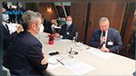 Annulation de la visite du chef du gouvernement Hichem Mechichi en Italie