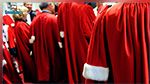 La grève des magistrats levée