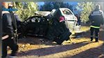 Décès de trois gardes-nationaux dans un accident : Les détails racontés par un témoin