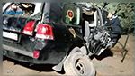 Le point sur l'état de santé des deux gardes-nationaux blessés dans un accident à Kasserine