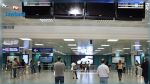 Douane : Une tentative de contrebande de cannabis déjouée à l'Aéroport international de Tunis-Carthage