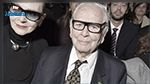 Le couturier français Pierre Cardin est mort