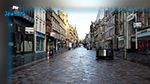 L'Ecosse se reconfine totalement