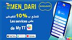 Avec Tunisie Telecom, bénéficiez de remises sur les services en ligne durant le confinement