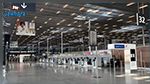 Transport aérien: chute de 60% du nombre de passagers en 2020