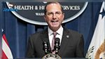 Etats-Unis : Démission du ministre de la Santé Alex Azar