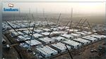 Covid-19: La Chine construit en quelques jours un centre de quarantaine pouvant accueillir 4000 personnes