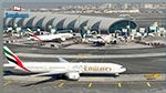 Covid-19: Le Danemark suspend les vols en provenance des Emirats