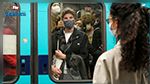 Covid-19 : L'académie française de médecine recommande de se taire dans les transports en commun