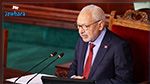 ARP: Les jeunes protestataires sont victimes de l'échec du système éducatif et social, selon Ghannouchi