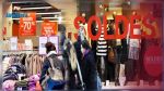 Coup d'envoi des soldes d'hiver 2021