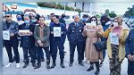 Monastir : Les sécuritaires protestent et menacent d'escalade