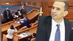 ARP : Maher Medhioub agresse le caméraman de la chaîne nationale