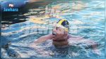 Natation : Nejib Belhédi sacré 