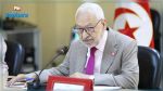 Rached Ghannouchi hospitalisé : Démenti