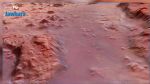 Une sonde spatiale chinoise envoie sa première photo de la planète Mars