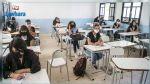 Deux décès supplémentaires et 192 nouvelles contaminations par le coronavirus en milieu scolaire du 2 au 4 février