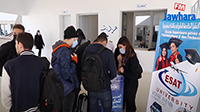 ESAT University organise une journée découverte à L’École internationale de Tunis