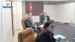 Arrivée vendredi, en Tunisie, d'un navire transportant 8700 tonnes d’Ammonitrate