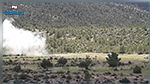 Kasserine : Une fillette blessée dans l'explosion d'une mine
