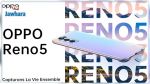 OPPO lance officiellement le nouveau Reno5 (4G et 5G) en Tunisie