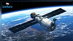 Le satellite tunisien 