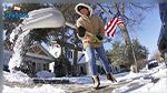 Etats-Unis : La vague de froid et les pannes d’électricité ont fait au moins 20 morts