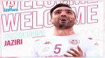 Fakhreddine Jaziri signe avec le Stade Tunisien