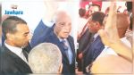 Le chef de l'Etat se dirige vers le gouvernorat de Kairouan 