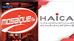 HAICA : Suspension de l'émission 