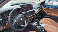 Essai BMW : Les meilleures technologies d'assistance à la conduite