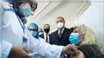 La BM consacre une enveloppe additionnelle de 100 millions de dollars à la campagne de vaccination en Tunisie