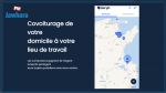 L’application Qaryb qui révolutionne la mobilité urbaine