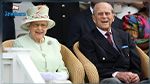 Le prince Philip, époux de la reine Elizabeth est mort