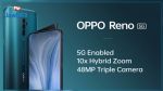 OPPO stimule des partenariats pour la généralisation de la 5G dans le monde