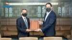 Banque Zitouna, conclut un partenariat avec Automobile.tn !