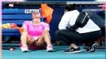 Tennis - Tournoi de Madrid : Blessée, Ons Jabeur s'incline face à Belinda Bencic