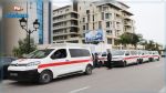 Sousse : Rassemblement protestataire des propriétaires des louages 