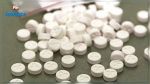 Le Kef : Saisie de 5388 comprimés psychotropes chez des Algériens