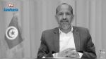 Décès du député Mokhtar Lamouchi des suites du Covid-19