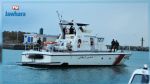 Mise en échec de trois opérations de migration irrégulière, 56 personnes arrêtées